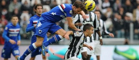 Surprize mari in Serie A